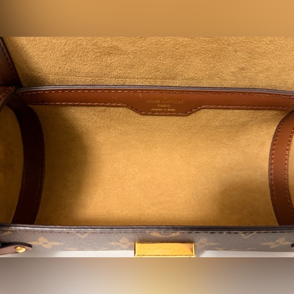 Louis Vuitton Papillon Trunk – Monogram Canvas – Authentic – Excellent Condition - Picture 11 of 15